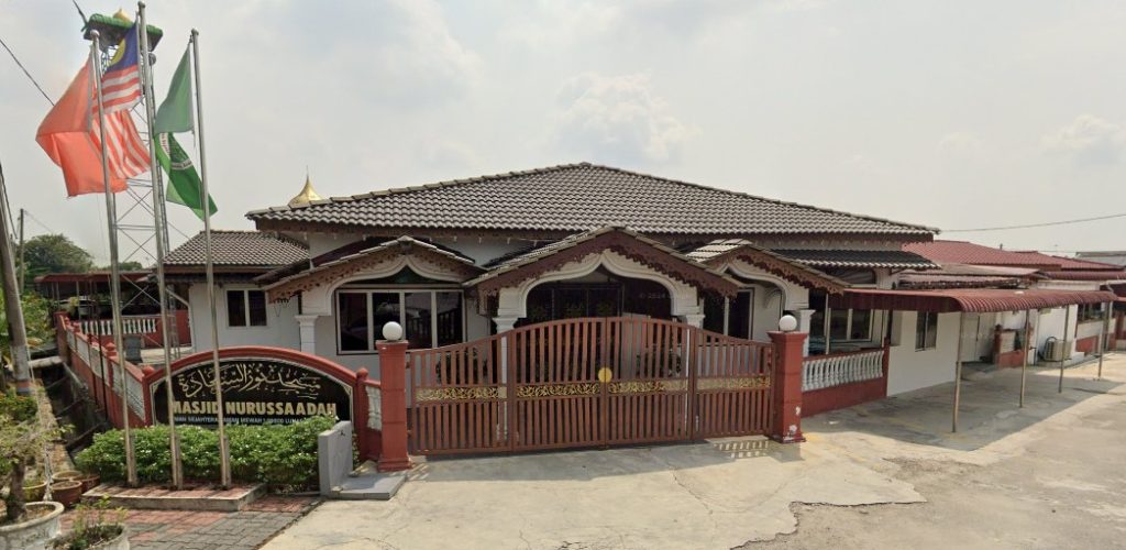 Masjid
